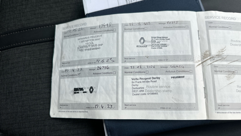 Peugeot 3008 1.5 BlueHDi GT Line 5dr EAT8 Diesel Estate